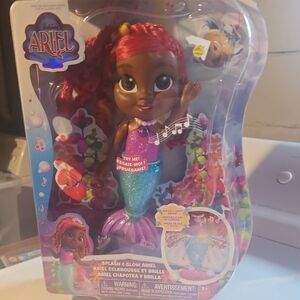 Disney Junior Ariel. New